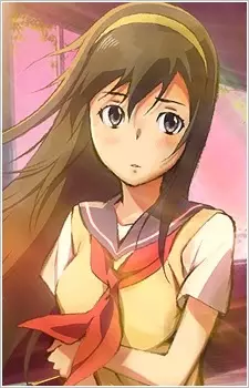 Gambar Karakter Anime: Kahori Harukawa
