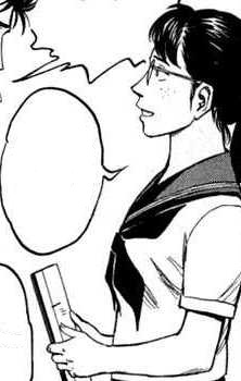 Gambar Karakter Kiriko