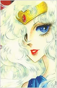 Gambar Karakter Anime: Venus