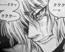 Gambar Karakter Motomachi