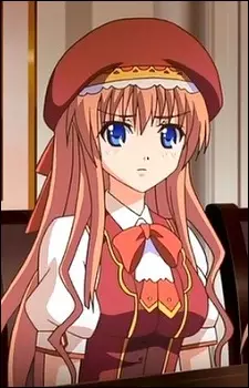 Gambar Karakter Anime: Selina Kousaka
