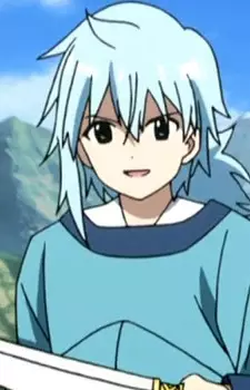 Gambar Karakter Anime: Seisyun Ri