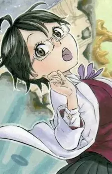 Gambar Karakter Anime: Chitose Torioji