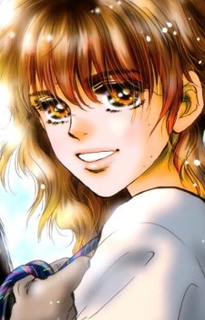 Gambar Karakter Hana Sugurono