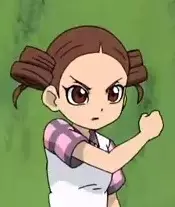 Gambar Karakter Anime: Tsuuten Hikari