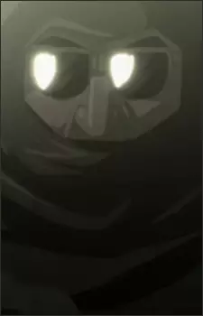 Gambar Karakter Anime: King