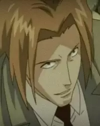 Gambar Karakter Anime: Dominiques