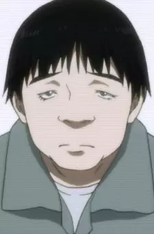 Gambar Karakter Anime: Yuuji Kanehara