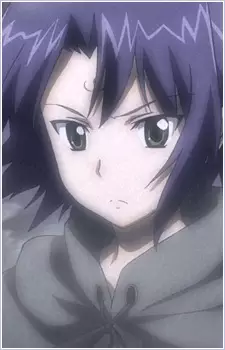 Gambar Karakter Anime: Verethragna
