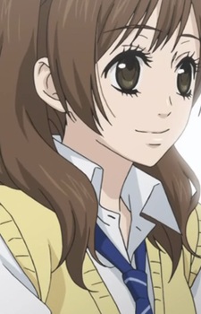 Gambar Karakter Miki Arai