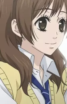 Gambar Karakter Anime: Miki Arai