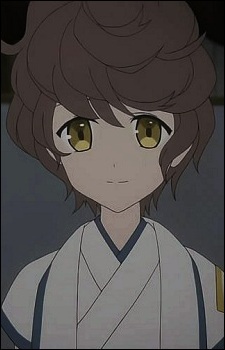 Gambar Karakter Anime: Mamoru  Itou