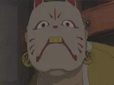 Gambar Karakter Anime: Noshiga