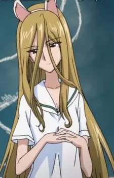 Gambar Karakter Anime: Mai Nekota