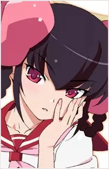 Gambar Karakter Anime: Diana