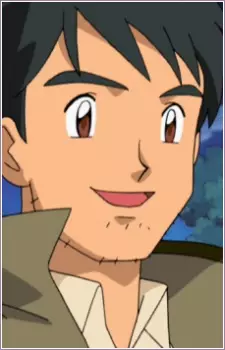 Gambar Karakter Anime: Penicillina