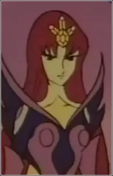 Gambar Karakter Anime: Crystal