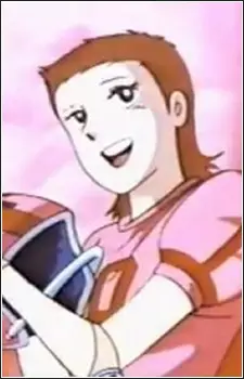 Gambar Karakter Anime: Miki