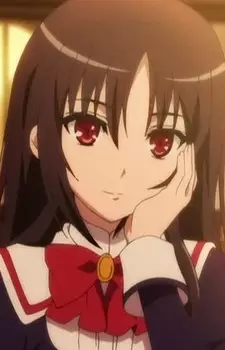 Gambar Karakter Anime: Kaoruko Nanahara