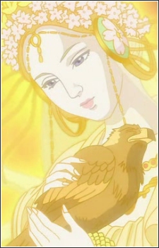 Gambar Karakter Ipponzakura no Sei