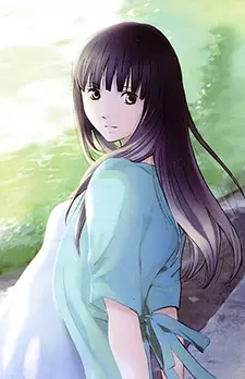 Gambar Karakter Anime: Itsuki Yamashina