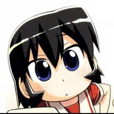 Gambar Karakter Nanami Kitami