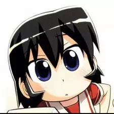 Gambar Karakter Anime: Nanami Kitami