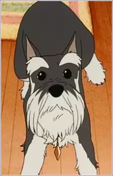 Gambar Karakter Anime: Junkers
