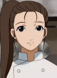 Gambar Karakter Anime: Hiromi Kasuga