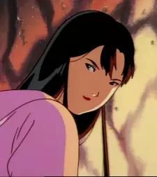 Gambar Karakter Anime: Fuse