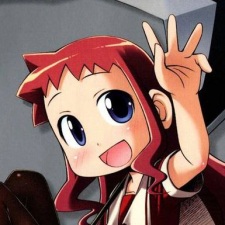 Gambar Karakter Silva Yasuda Xenoskull