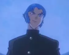 Gambar Karakter Anime: Akira Mido