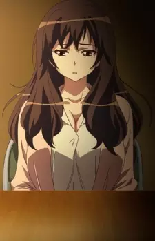 Gambar Karakter Anime: Sayaka Kudo