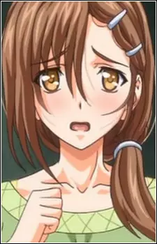 Gambar Karakter Anime: Shiori Hiura