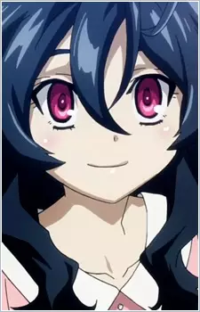 Gambar Karakter Anime: Yuugiri