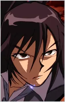 Gambar Karakter Anime: Kagari Hino