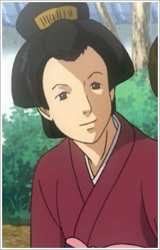 Gambar Karakter Ryou Katagiri