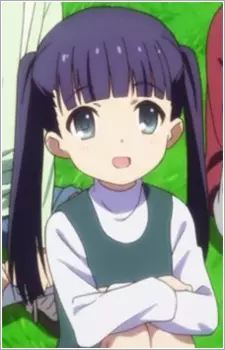 Gambar Karakter Anime: Yumi