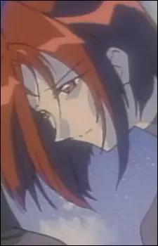 Gambar Karakter Anime: Barbell