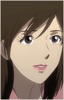 Gambar Karakter Yukiko