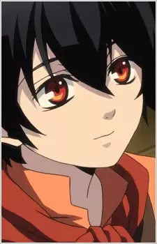Gambar Karakter Anime: Elmo