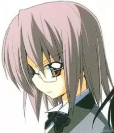 Gambar Karakter Anime: Jirousaburou Ichijou