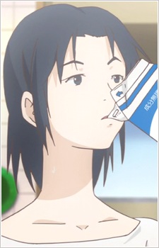Gambar Hina Katou