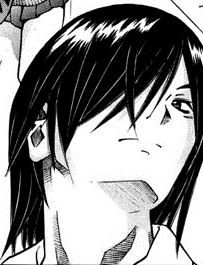 Gambar Karakter Junyu Koutatsu