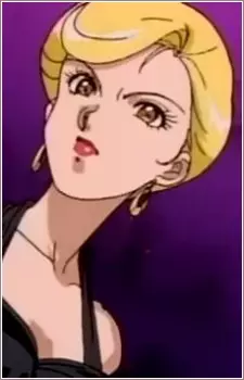 Gambar Karakter Anime: Performa Nacintosh