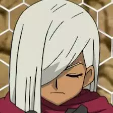 Gambar Karakter Anime: Fox