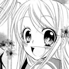 Gambar Karakter Mao Tominaga