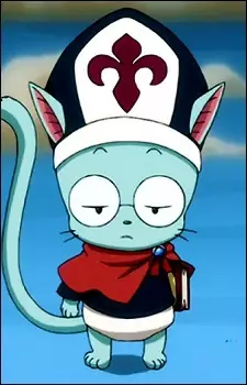 Gambar Karakter Anime: Samuel