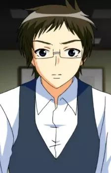 Gambar Karakter Anime:  Misono