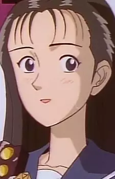 Gambar Karakter Anime: Tomoe Kitahara